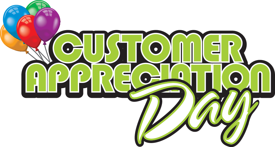 Customer-Appreciation