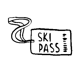 Winter Season Passes